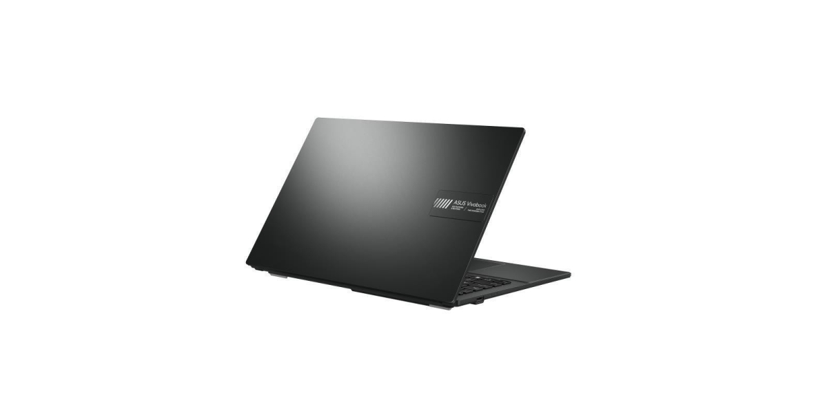 Laptop Asus VivoBook Go 15 E1504FA-BQ050, AMD Ryzen 5 7520U, 15.6 inch FHD,...