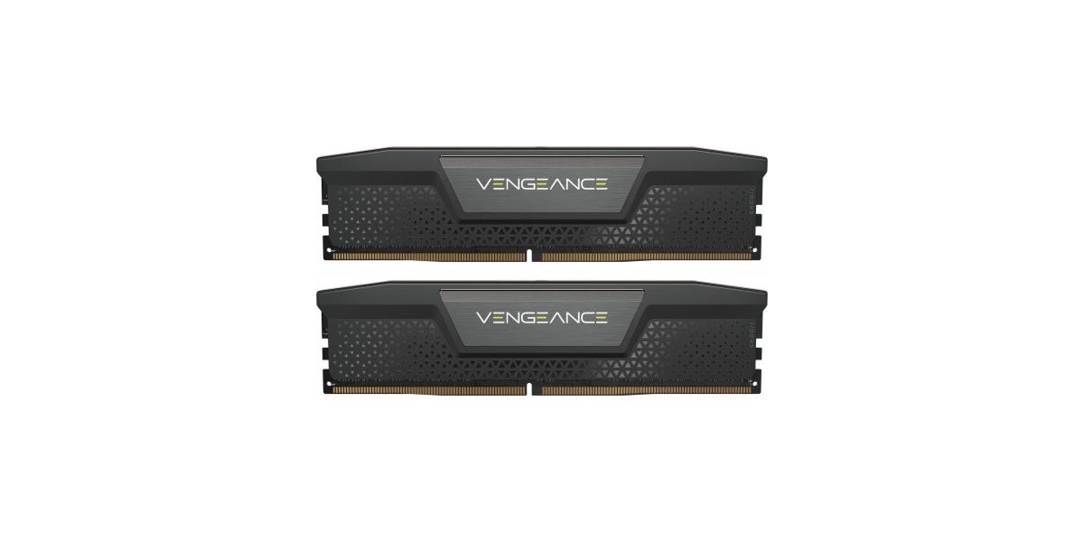 Kit Memorie RAM DDR4 Corsair Vengeance RGB Pro 32GB (2x16GB) 5600MHz CL40...