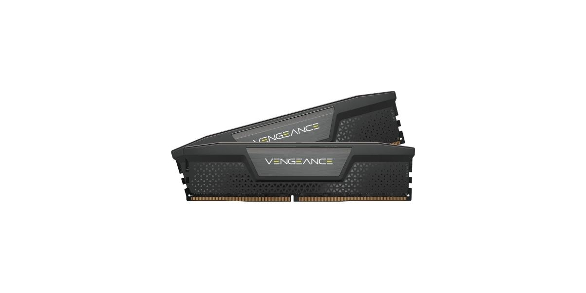 Kit Memorie RAM DDR4 Corsair Vengeance RGB Pro 32GB (2x16GB) 5600MHz CL40...