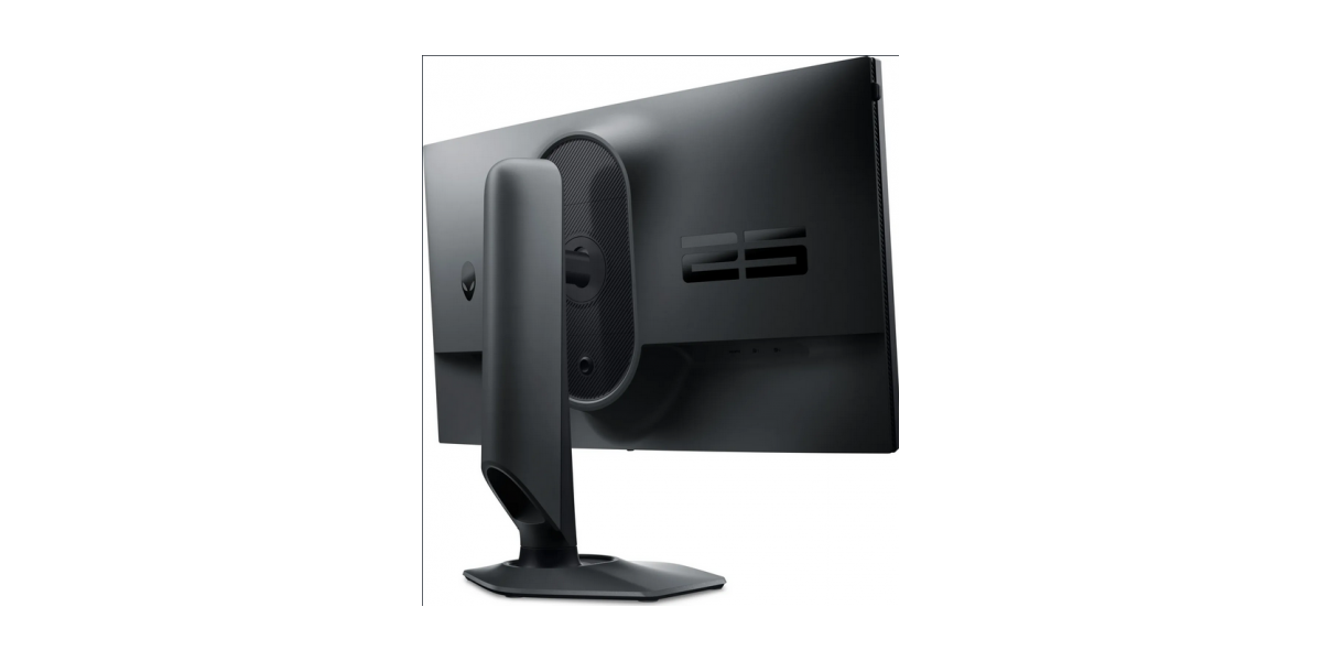 Monitor Gaming LED IPS Dell Alienware AW2524HF, 24.5", 0.5ms, Negru 694504