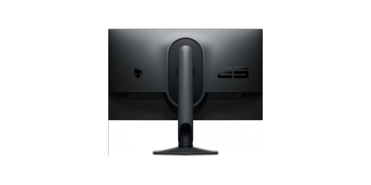 Monitor Gaming LED IPS Dell Alienware AW2524HF, 24.5", 0.5ms, Negru 694506