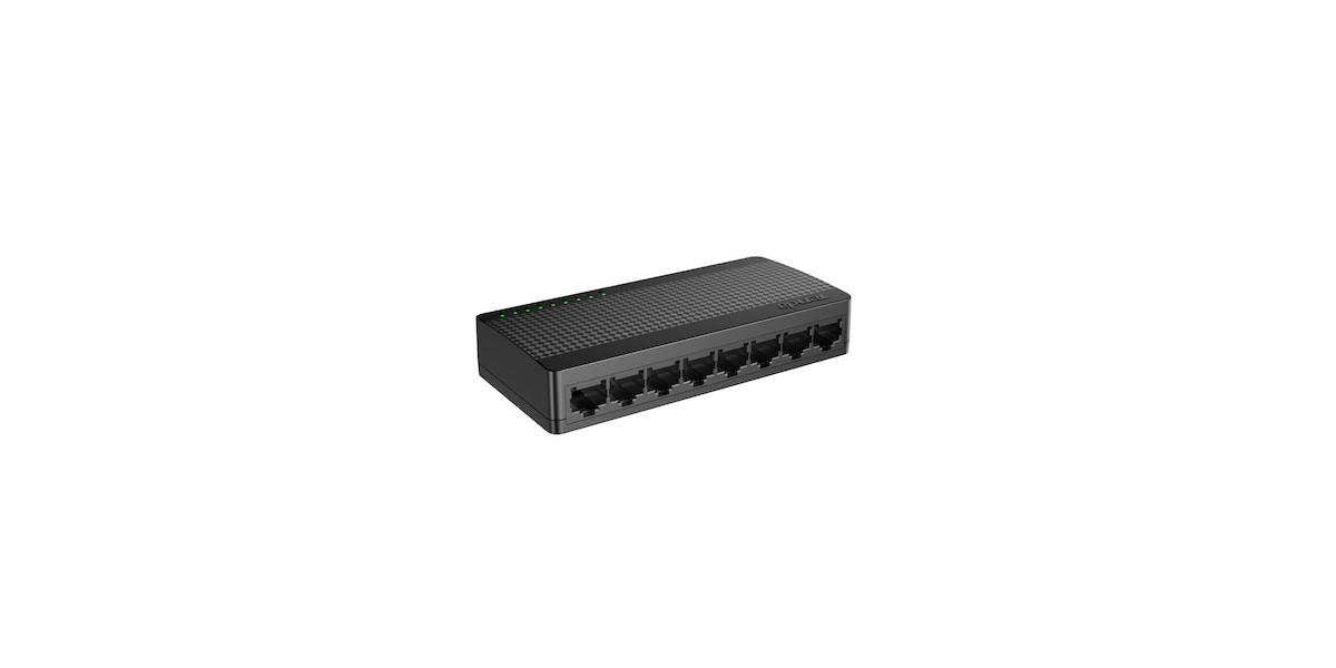 Switch Tenda SG108M mini cu 8 x Gigabit 694553