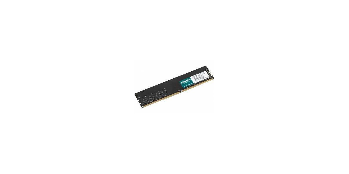 Memorie RAM DDR Kingmax MEMORY DIMM 32GB PC25600 (KM-LD4-3200-32GS) 