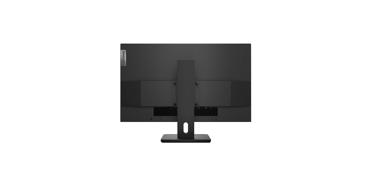 Monitor LED IPS Lenovo ThinkVision E27q-20, 27", QHD, 4ms, negru 696016