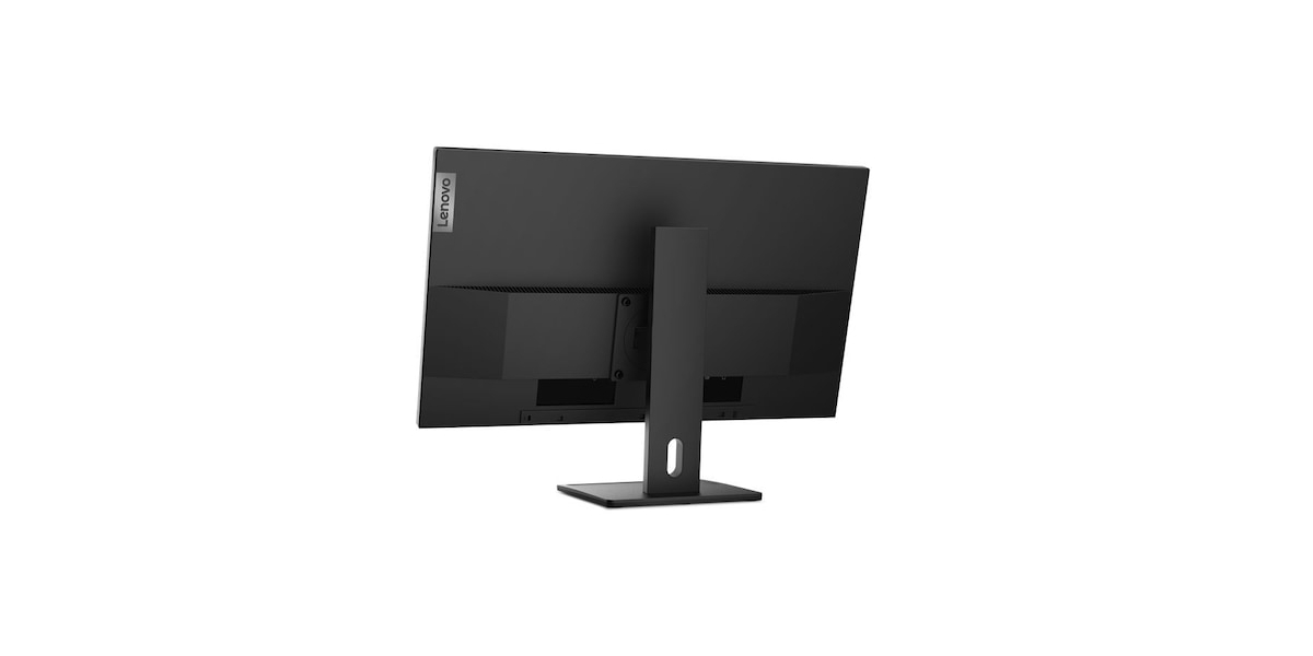 Monitor LED IPS Lenovo ThinkVision E27q-20, 27", QHD, 4ms, negru 696017