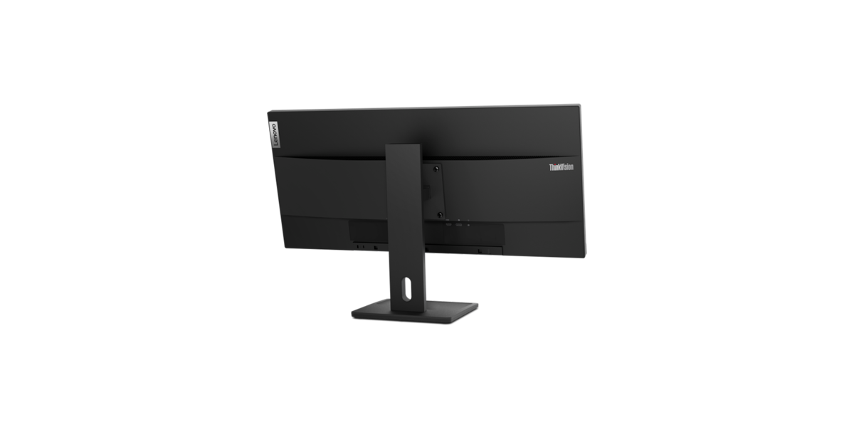 Monitor LED IPS Lenovo ThinkVision E29w-20, 29", QHD, 4ms, negru 62CEGAT3EU...