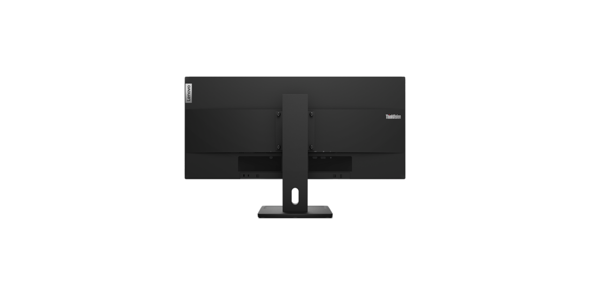 Monitor LED IPS Lenovo ThinkVision E29w-20, 29", QHD, 4ms, negru 62CEGAT3EU...