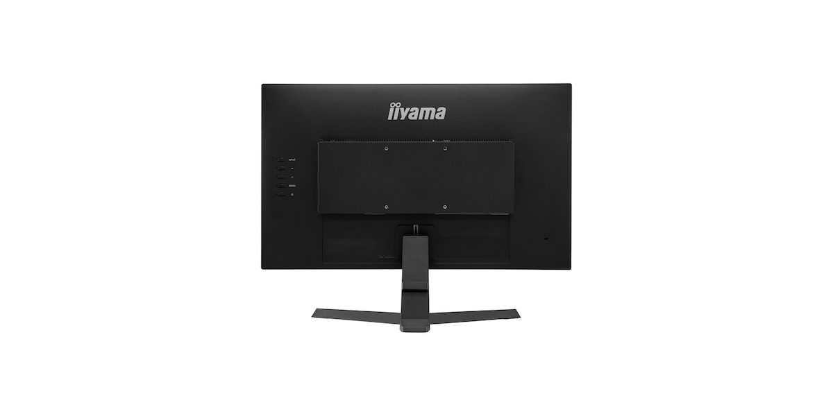 Monitor gaming LED IPS Iiyama G-Master G2770HSU-B1, 27", 0.8 ms, Negru 700883