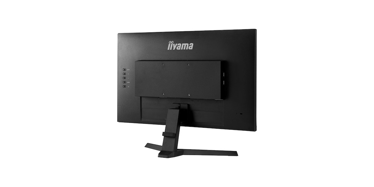 Monitor gaming LED IPS Iiyama G-Master G2770HSU-B1, 27", 0.8 ms, Negru 700884