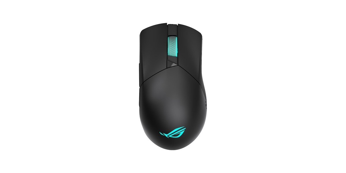 Mouse Gaming Asus ROG Gladius 3, Wireless, negru 