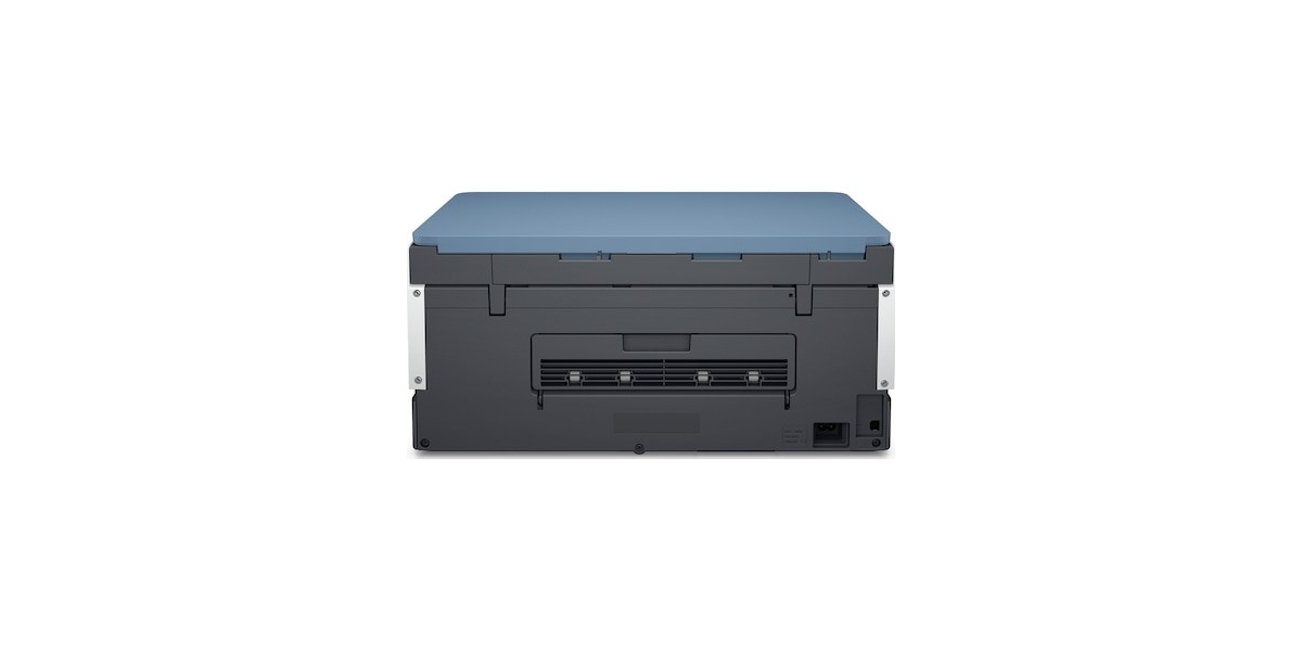 Multifunctional Inkjet CISS Color HP Smart Tank 725, A4, Duplex, ADF,...