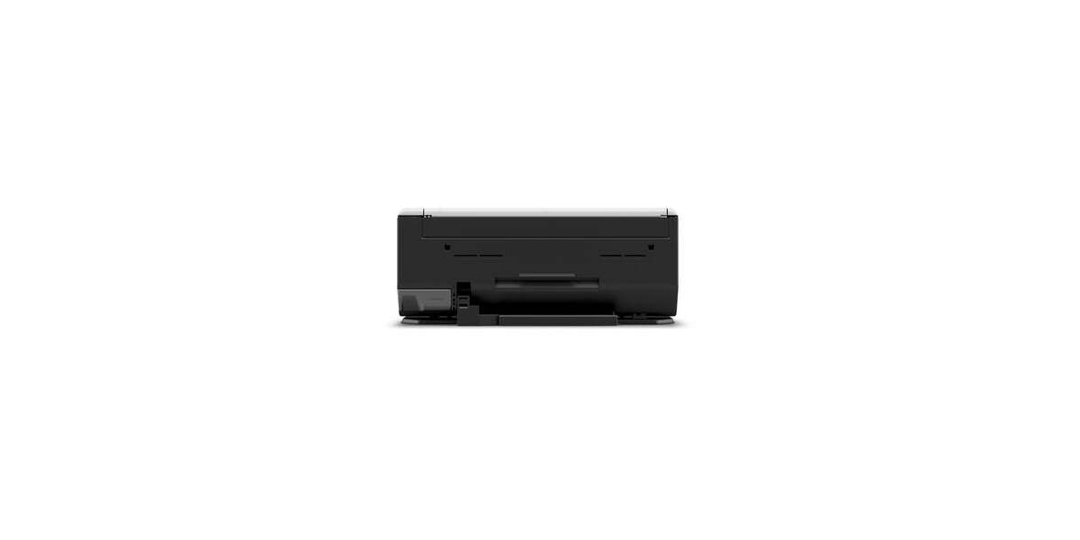 Scanner Compact Epson DS-C330, A4, Scanare ambele fete, Alb B11B272401 700901