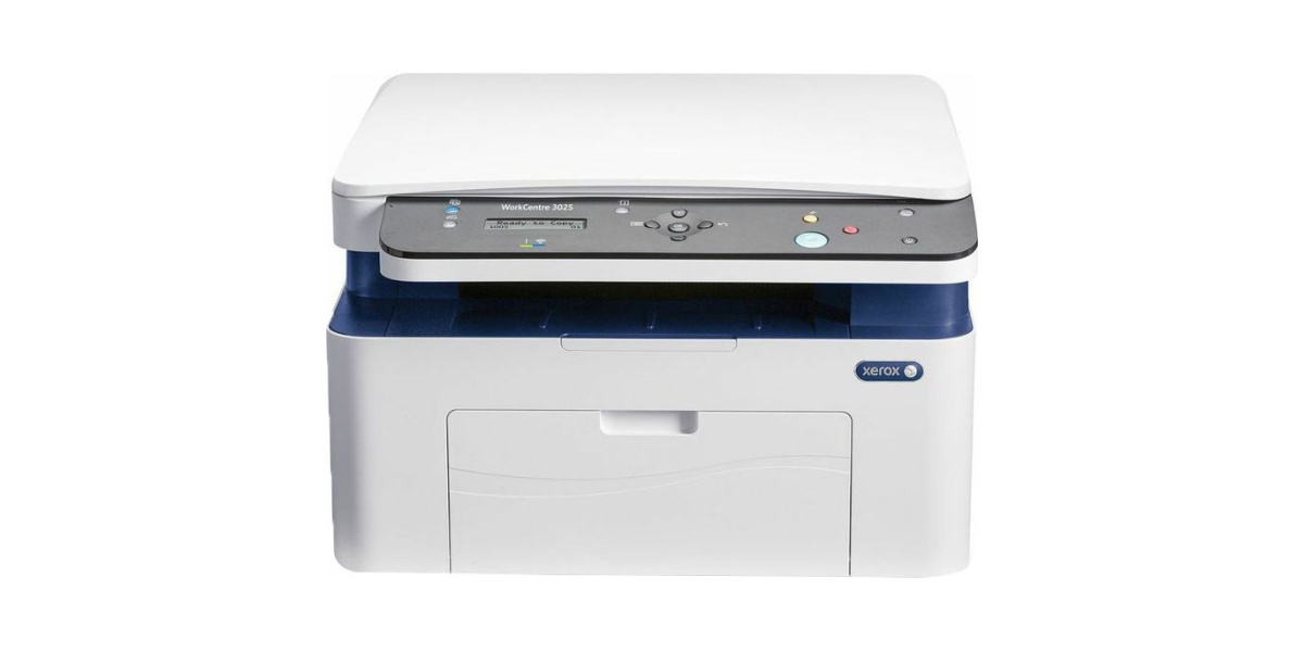 Xerox WorkCentre 3025V_BI: Multifunctional monocrom 