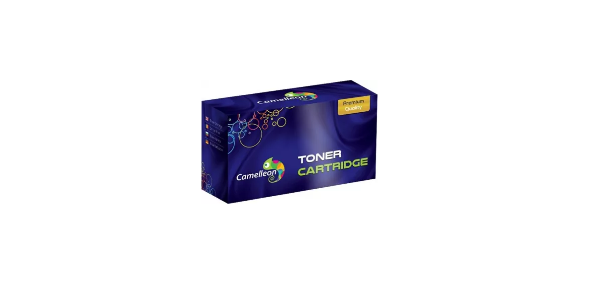 Toner CAMELLEON Magenta, CC533AU-CP, compatibil cu HP si CANON, 8K 