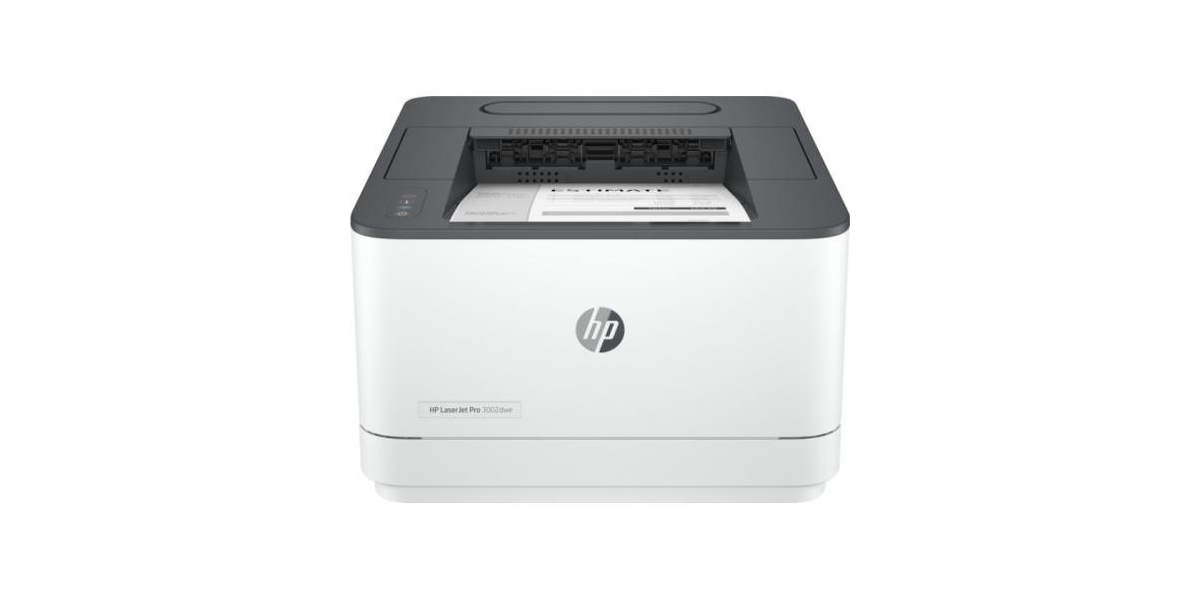 Imprimanta Laser Mono HP 3002DN, A4, Conectivitate: USB, Retea (3G651F) 