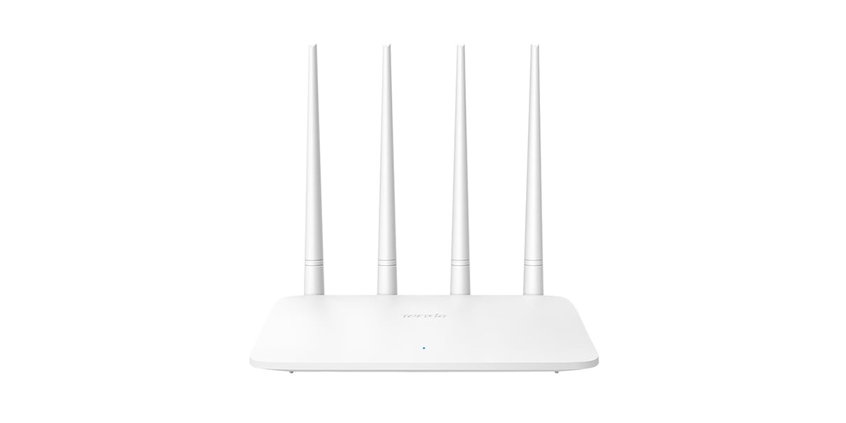 Router wireless Tenda F6 300Mbps 