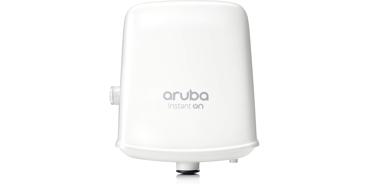 Access Point Aruba R2X11A Instant On AP17 (RW) 