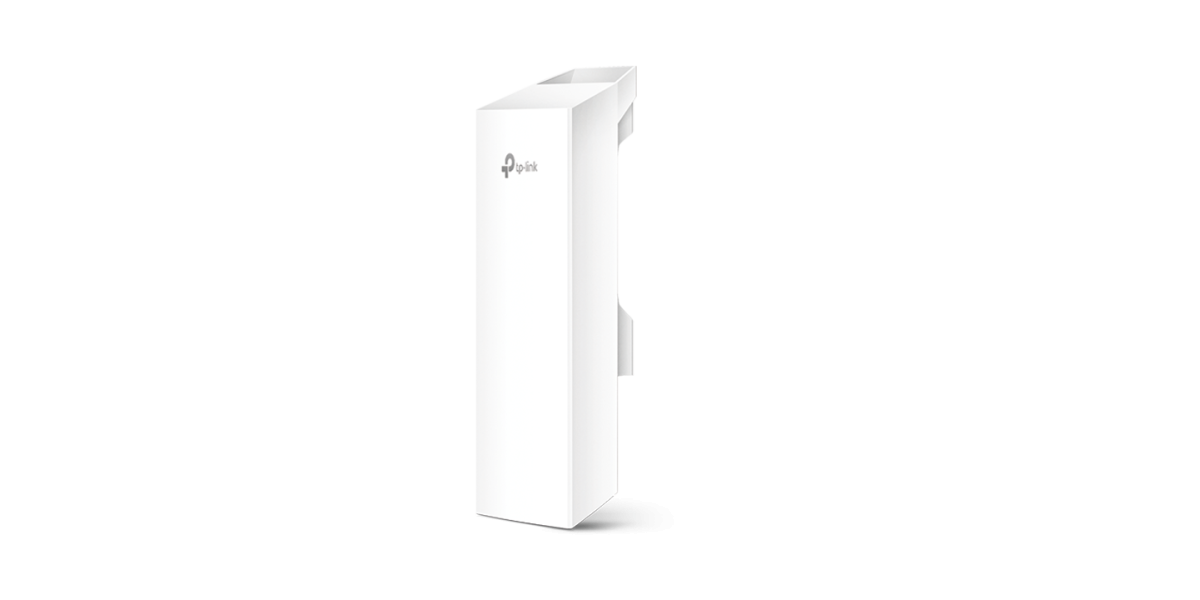 Access Point TP-Link CPE210, Wireless, 9dBi, N300, 2x2 MIMO 