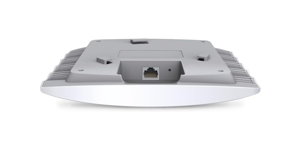 Access Point TP-Link EAP110 interior, N300, 300Mbps, Omada 765006