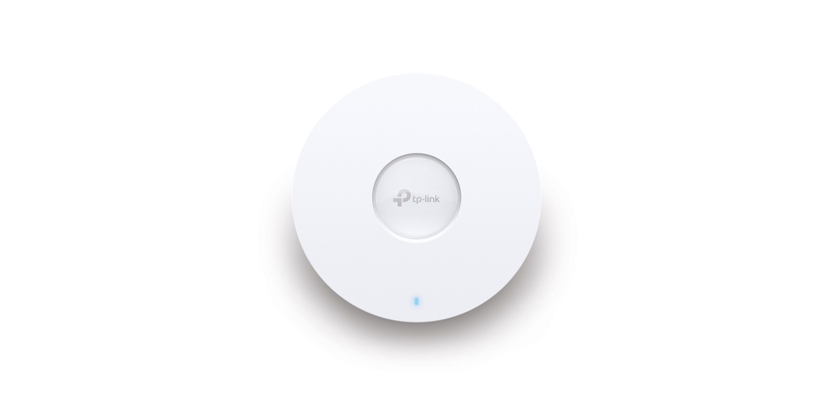 Access Point TP-Link EAP650, AX3000 Wireless Omada 