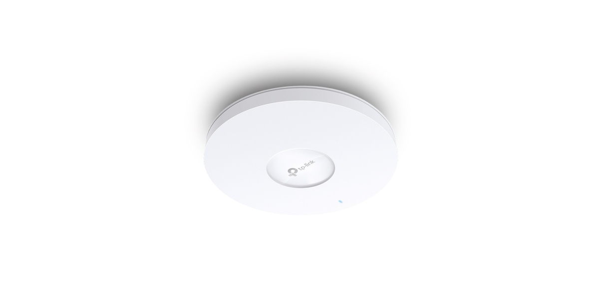 Access Point TP-Link EAP650, AX3000 Wireless Omada 765025