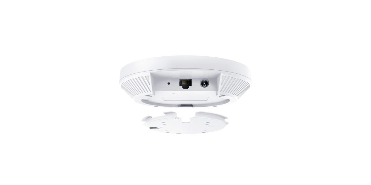 Access Point TP-Link EAP650, AX3000 Wireless Omada 765026