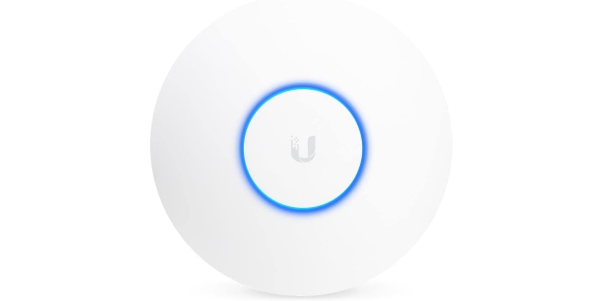 Access Point Ubiquiti UniFi UAP AC HD-Indoor, AC2600, Dual-Band, Gigabit 