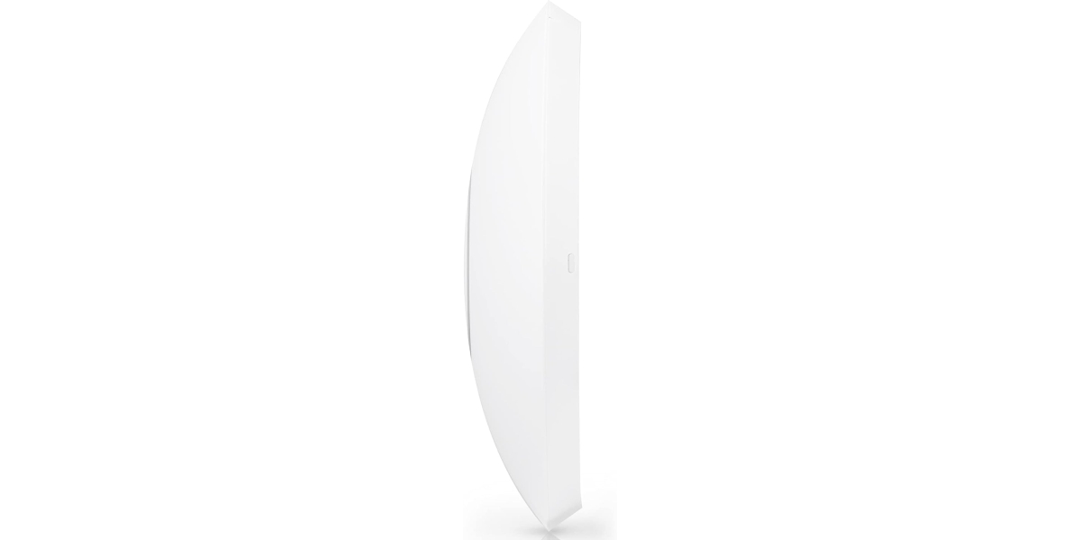 Access Point Ubiquiti UniFi UAP AC HD-Indoor, AC2600, Dual-Band, Gigabit...