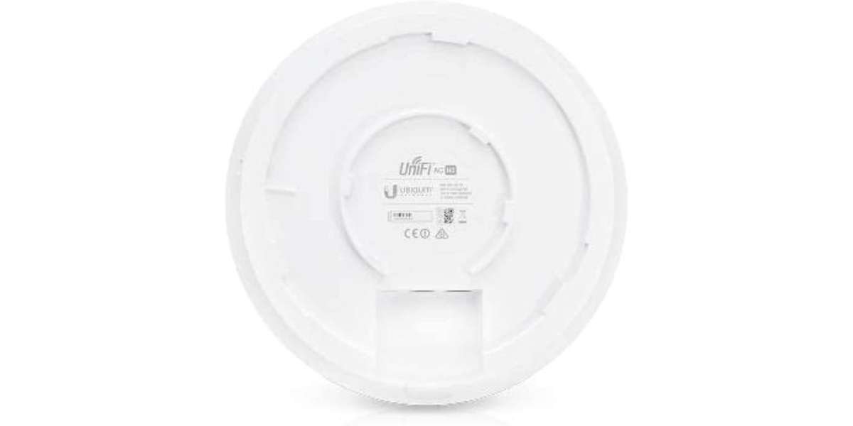 Access Point Ubiquiti UniFi UAP AC HD-Indoor, AC2600, Dual-Band, Gigabit...