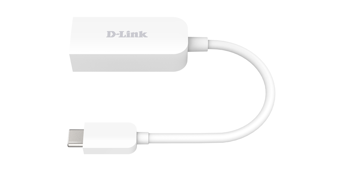 Adaptor D-link DUB-E250 USB-C la 2.5G Ethernet (LAN) 765182