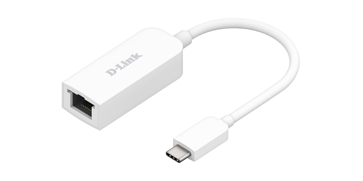 Adaptor D-link DUB-E250 USB-C la 2.5G Ethernet (LAN) 765183