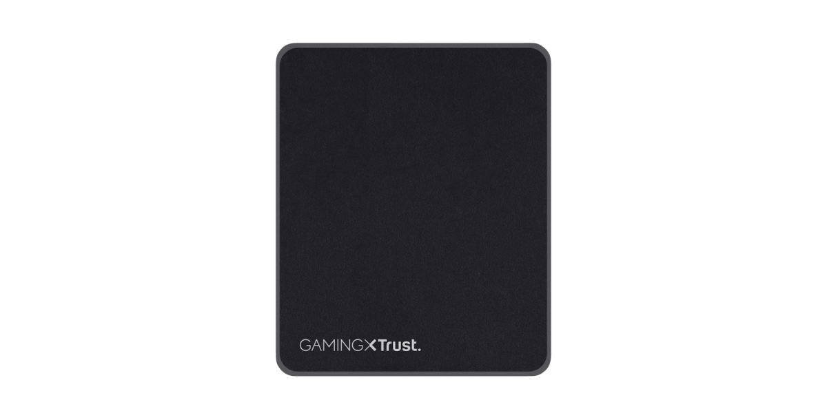 Covor gaming Trust GXT 715 99x120cm negru mat (22524) 