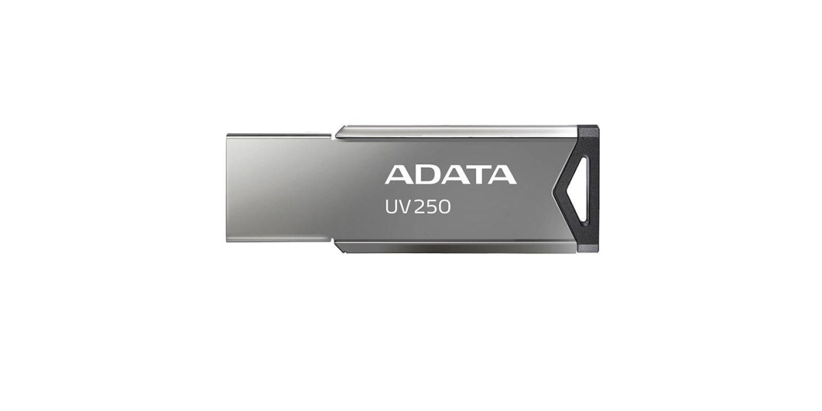 Memorie USB Flash Drive ADATA, UV250, 16GB, USB 2.0 