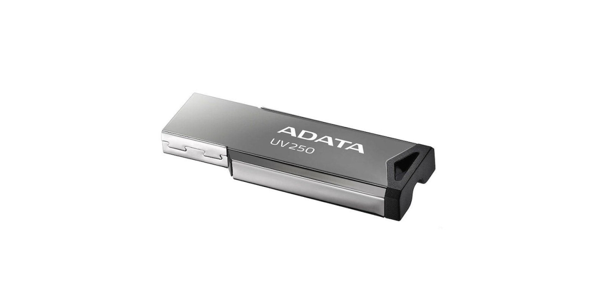 Memorie USB Flash Drive ADATA, UV250, 16GB, USB 2.0 765282