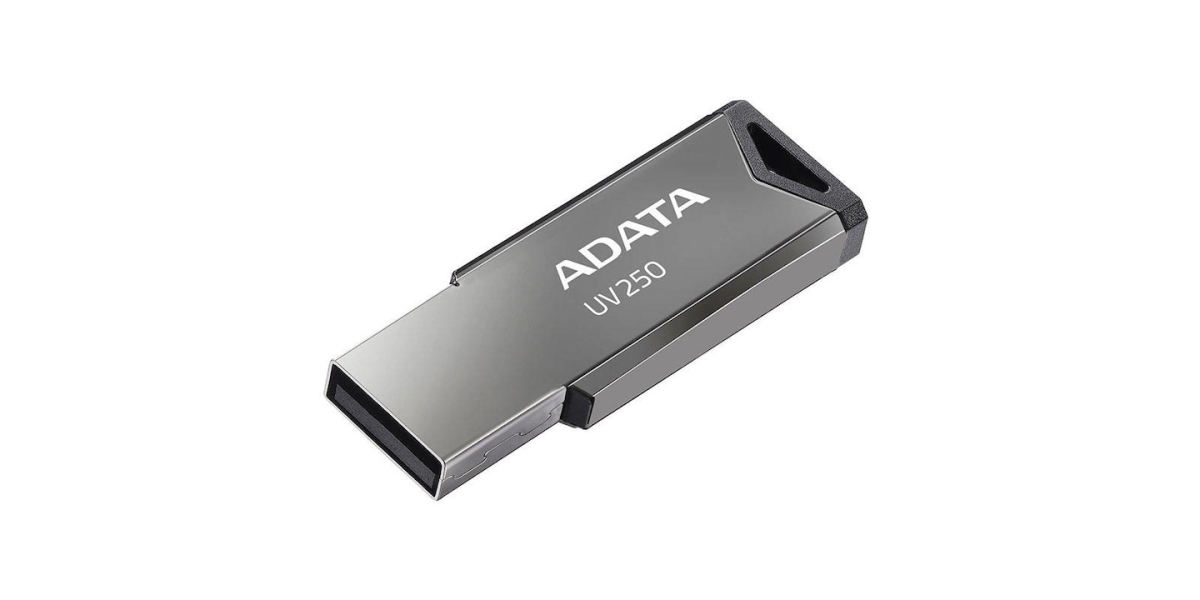 Memorie USB Flash Drive ADATA, UV250, 16GB, USB 2.0 765283