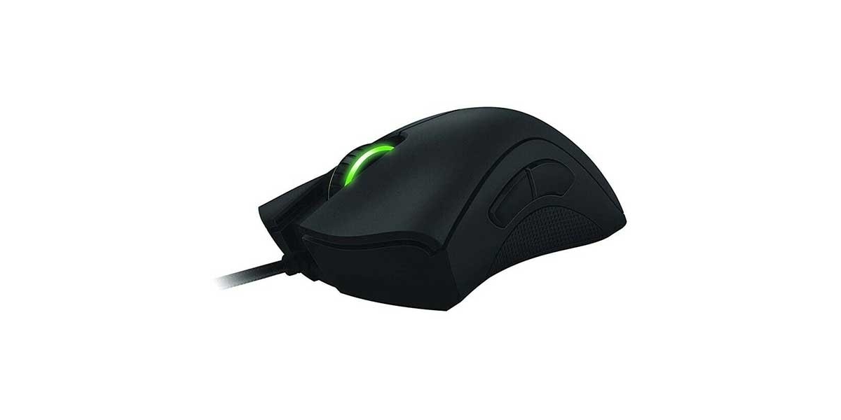 Mouse Razer DeathAdder Essential, Gaming, negru 765071