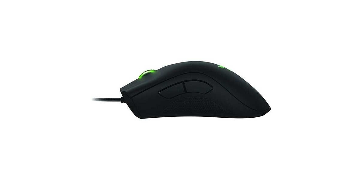 Mouse Razer DeathAdder Essential, Gaming, negru 765074