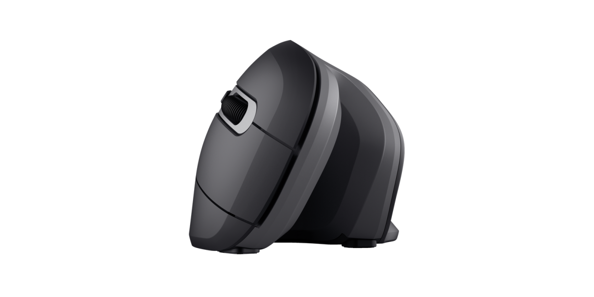 Mouse Trust Verro Ergonomic Wireless Mouse (23507) 765298