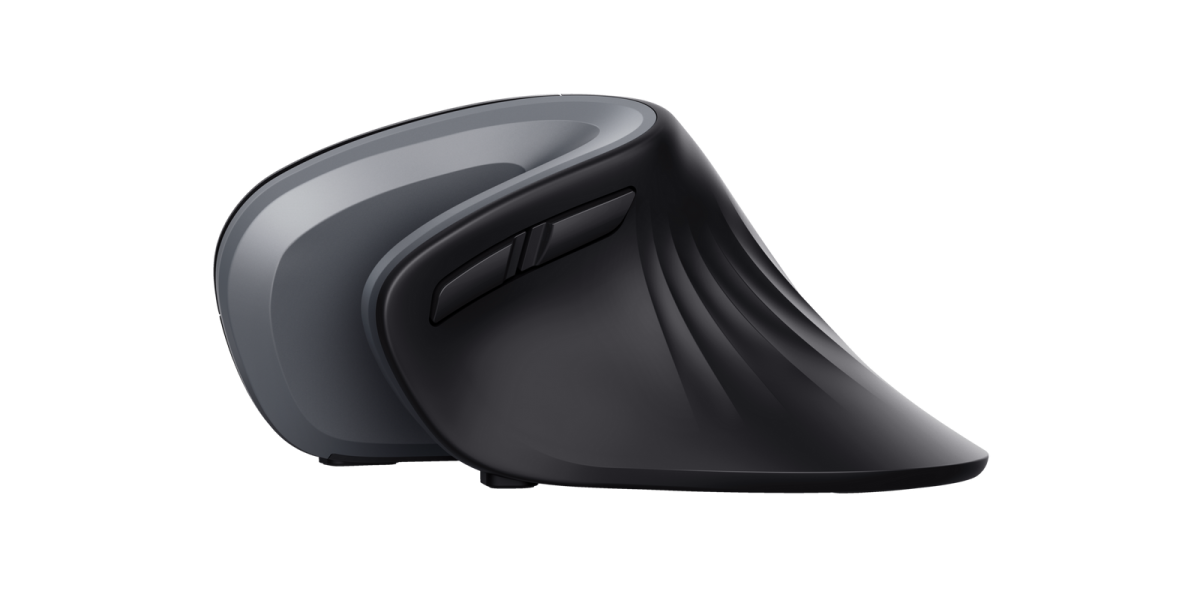 Mouse Trust Verro Ergonomic Wireless Mouse (23507) 765299