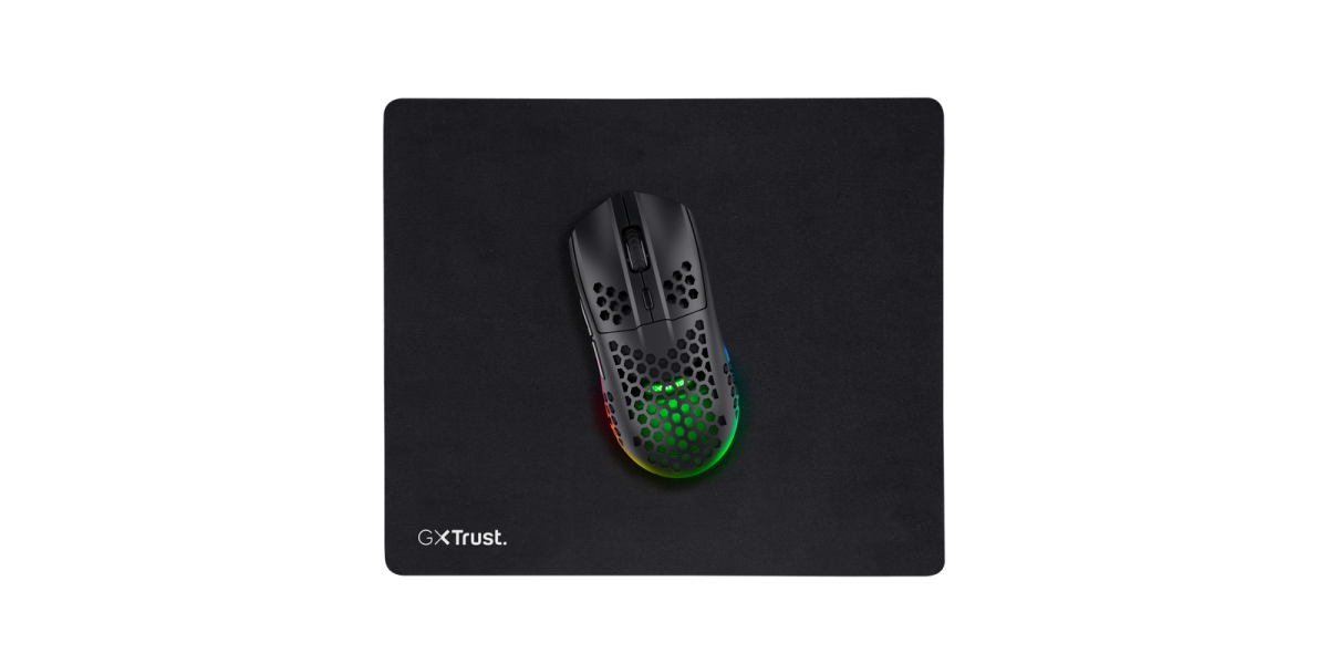 Mousepad de gaming Trust GXT 752 M (21566) 765344