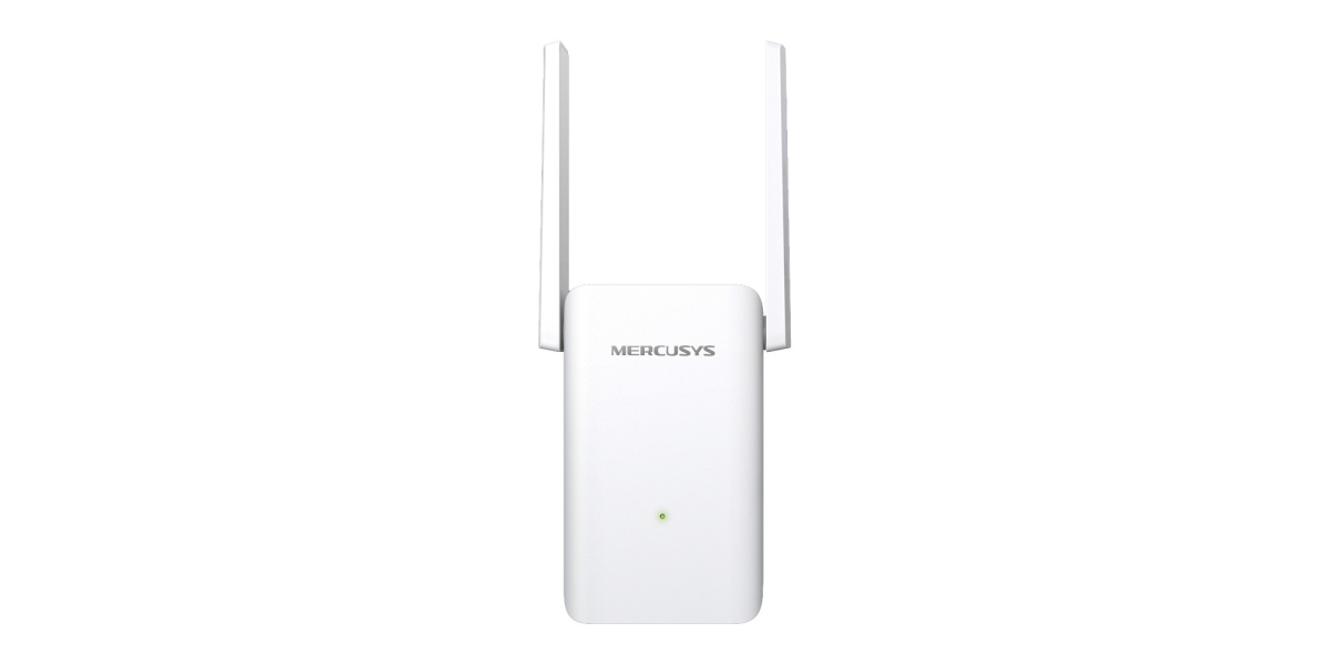 Range Extender Mercusys ME70X, AX1800, Dual-Band, Wi-Fi 6 