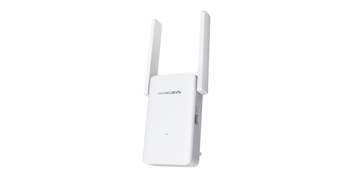 Range Extender Mercusys ME70X, AX1800, Dual-Band, Wi-Fi 6 765048