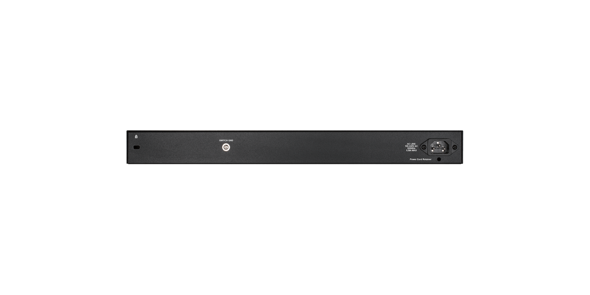 Switch D-link DGS-1210-28MP, 28 Porturi Gigabit, 24 x PoE+ 765186