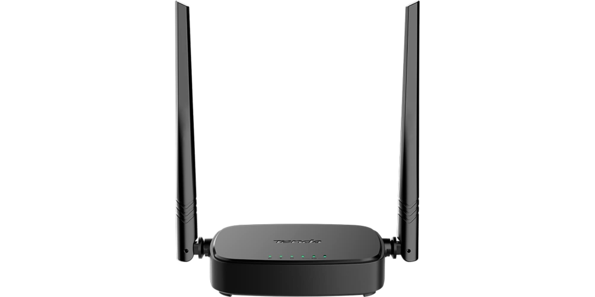 Tenda 4G05 Router wireless 4G LTE nano-SIM 300Mbps 