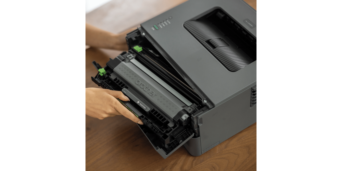 Toner Original Brother Black, TN2590XL, pentru HL L2402, L2442, 2460, 3K...