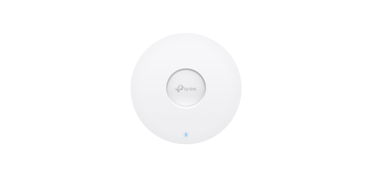 Access Point TP-Link EAP620 HD wireless 1800Mbps dual band, 1 x Gigabit, PoE,...