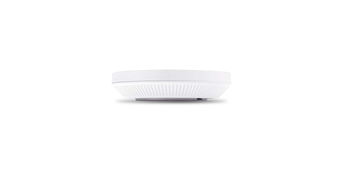 Access Point TP-Link EAP620 HD wireless 1800Mbps dual band, 1 x Gigabit, PoE,...