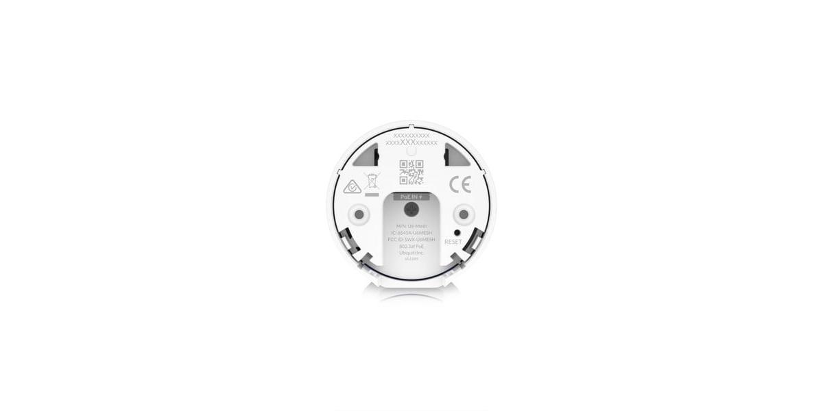 Access Point Ubiquiti UniFi Wi-Fi 6, Mesh (U6-MESH) 766427