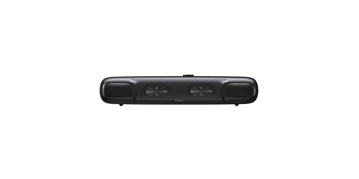 Boxa Baseus AeQur DS10 Mini Soundbar, bluetooth 5.3, USB Type-C, 7 culori...