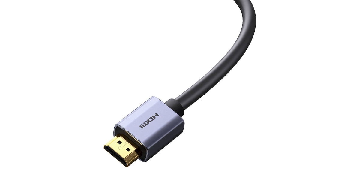 Cablu video Baseus HD Graphene WKGQ020401, HDMI (T) la HDMI (T), 4K UHD, 5m,...